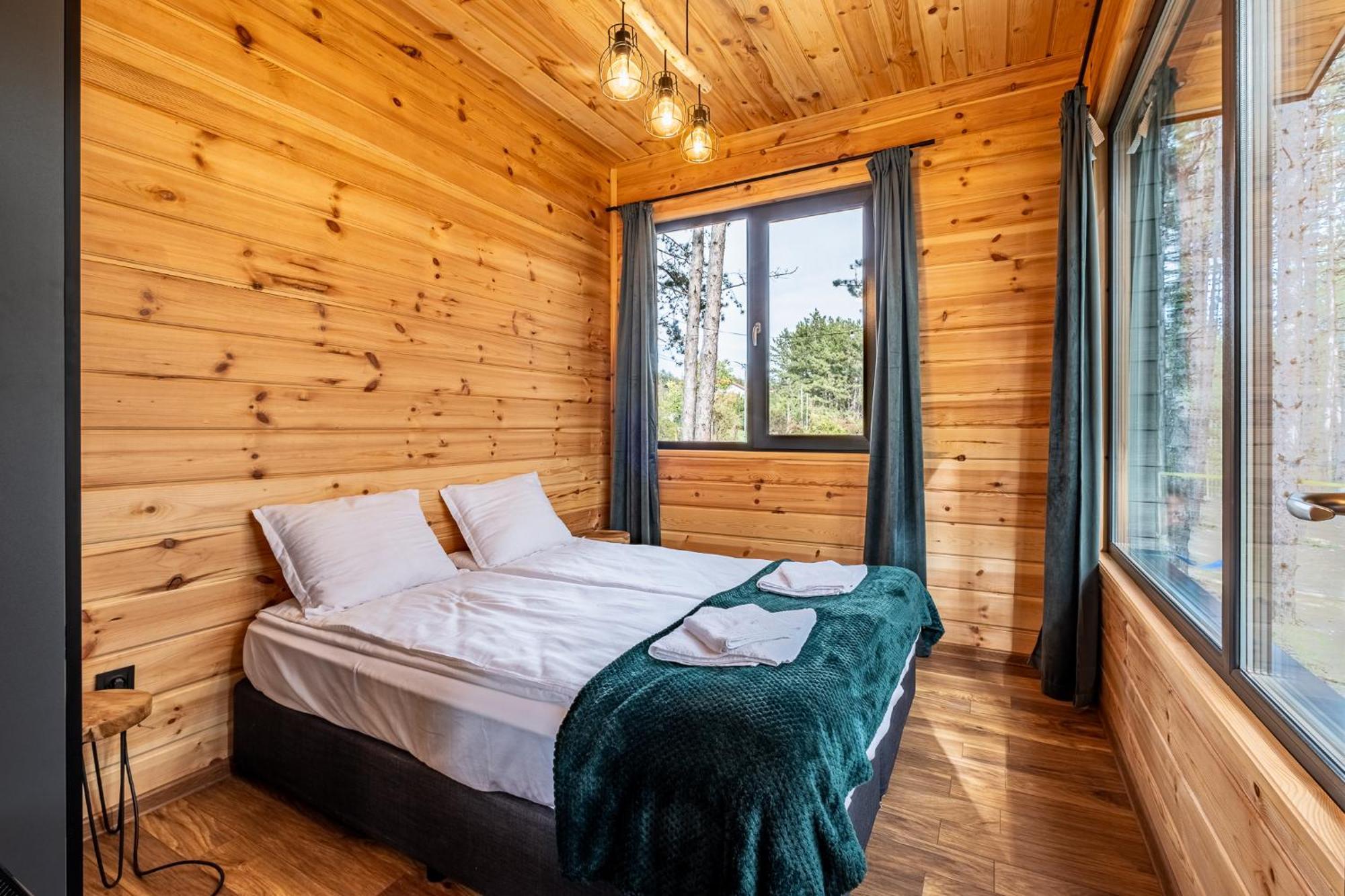Луксозна вила Forest House Vi Варна