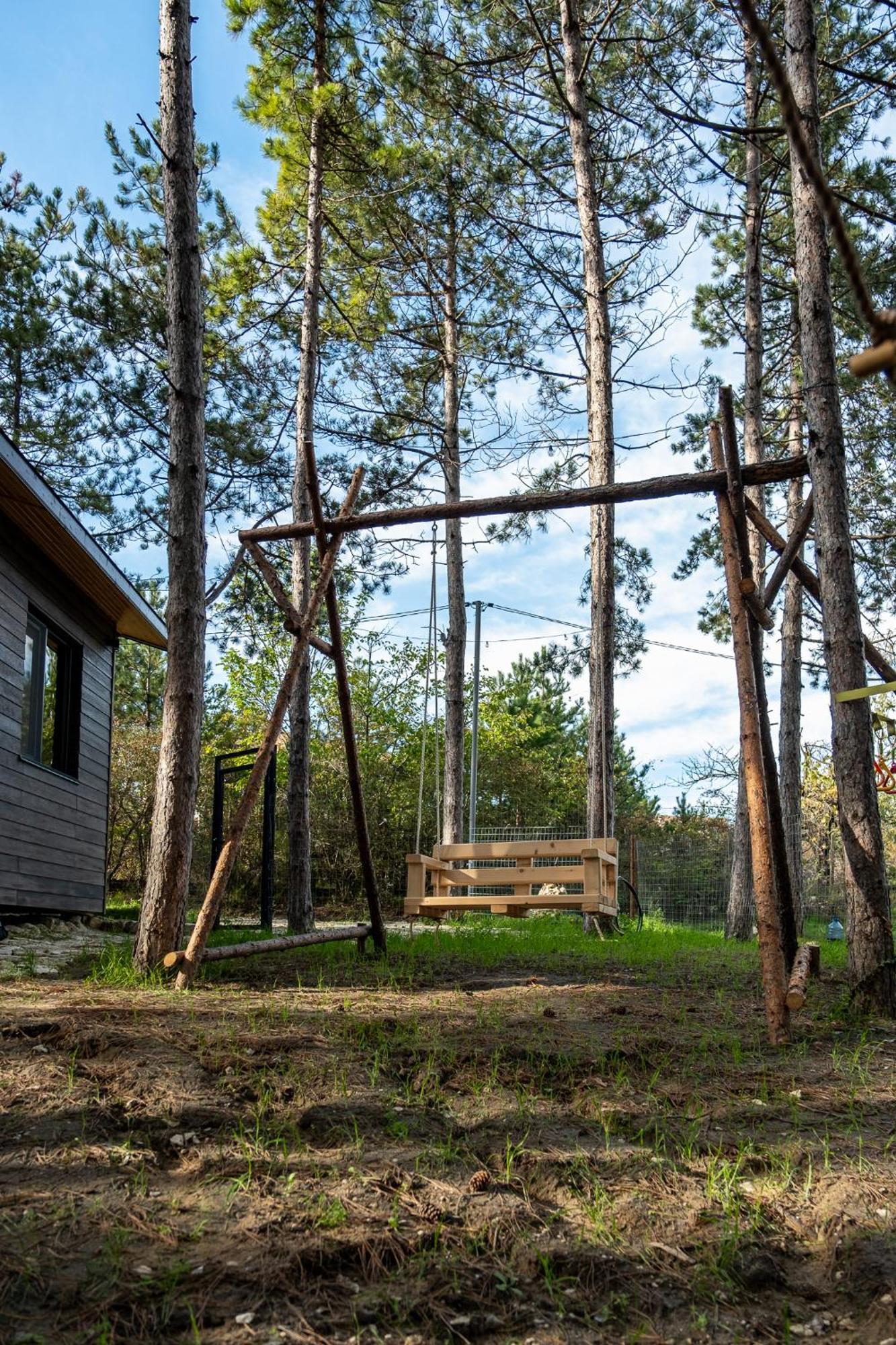 Forest House Vi * Варна