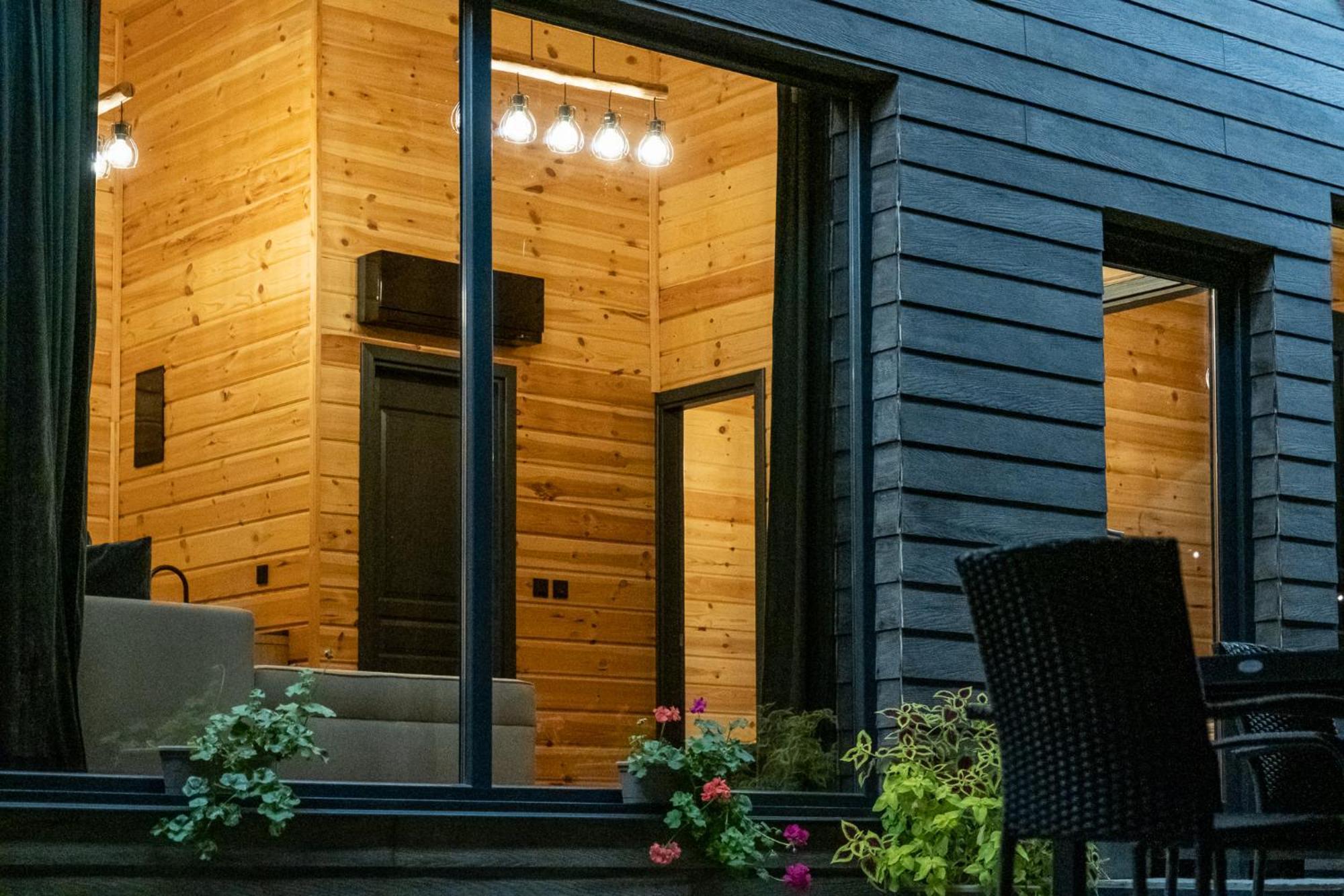 Луксозна вила Forest House Vi *