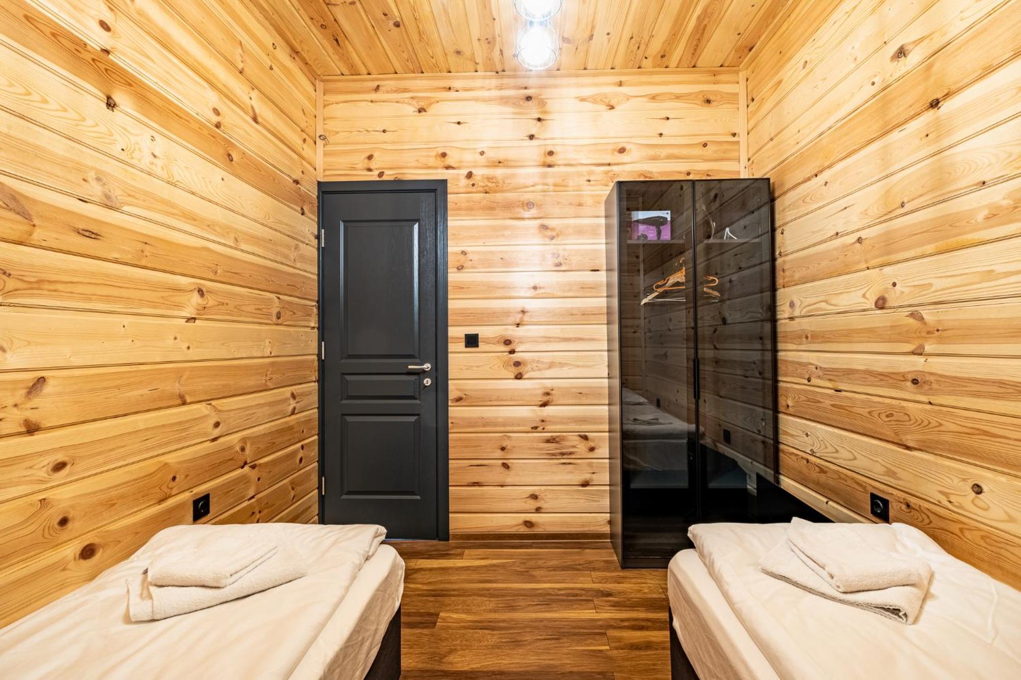 Forest House Vi Луксозна вила