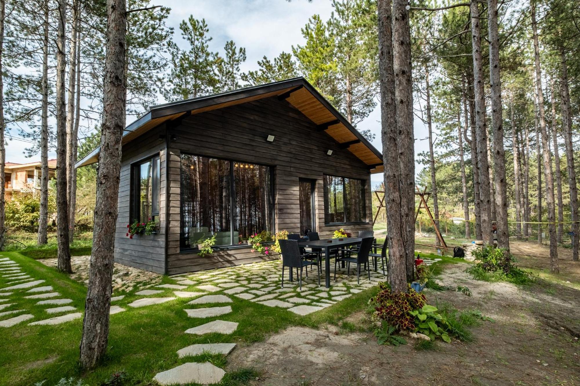 Forest House Vi Луксозна вила
